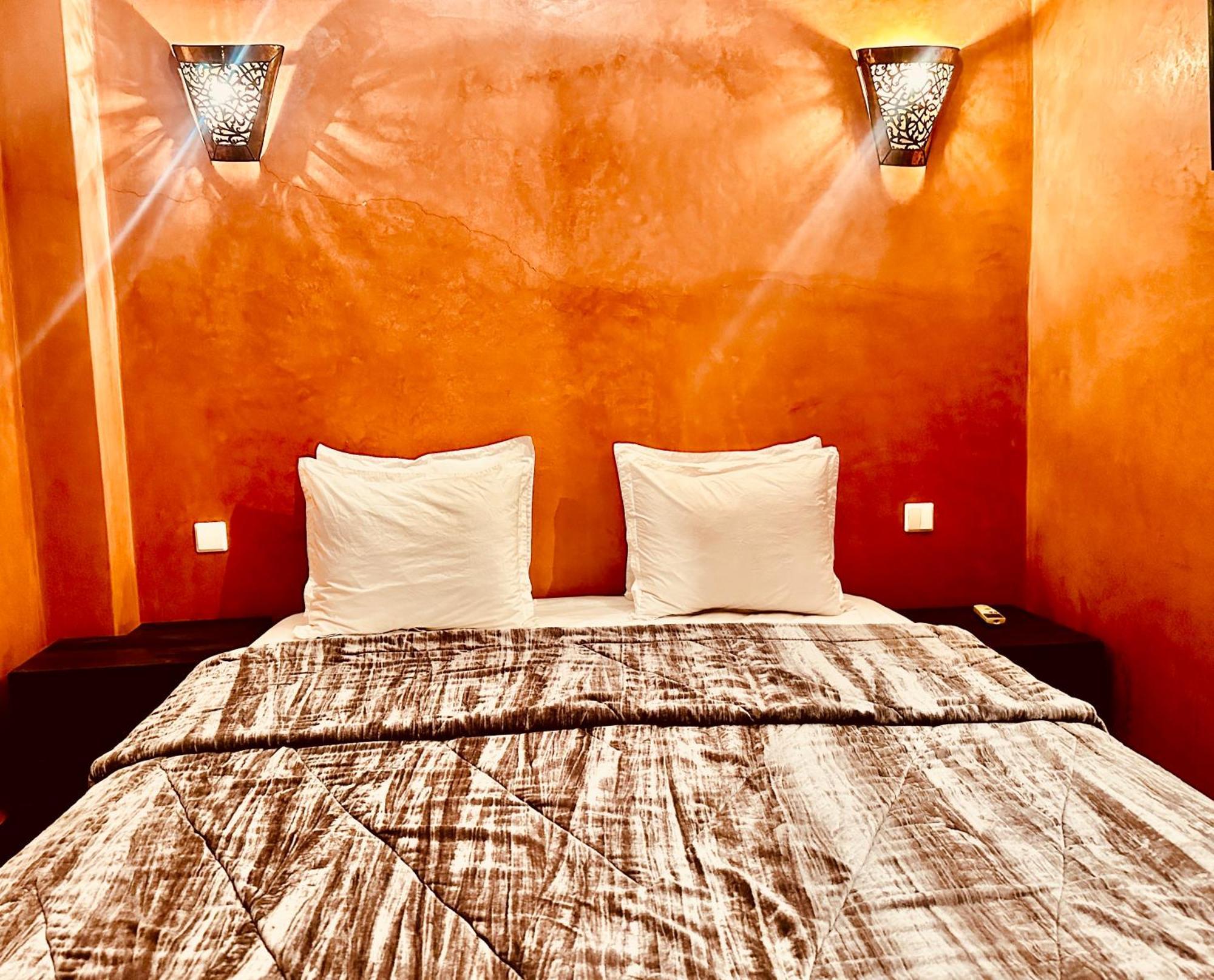Riad Radia Marrakesch Exterior foto